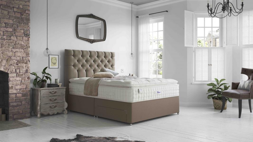 relyon gold mattress