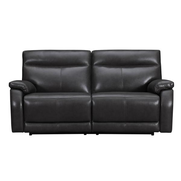 Harvard 3 Seater Static Sofa - Magnum Furniture