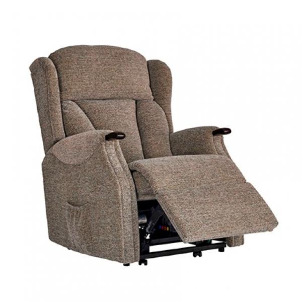 Corsica store power recliner