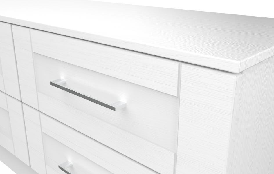 4 Drawer Bed Box | Magnum Furniture