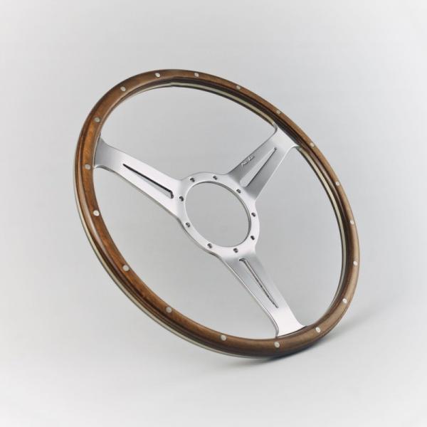 14" Steering Wheel